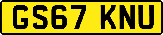 GS67KNU