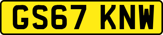 GS67KNW
