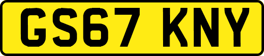 GS67KNY