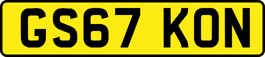 GS67KON