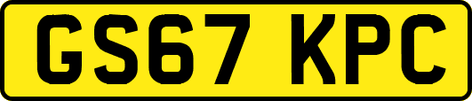 GS67KPC