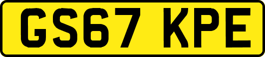 GS67KPE