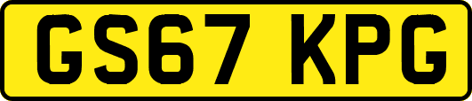 GS67KPG