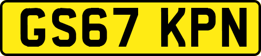 GS67KPN