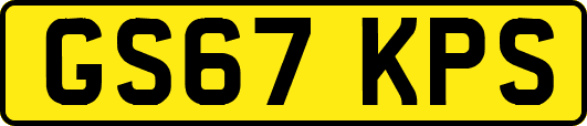 GS67KPS