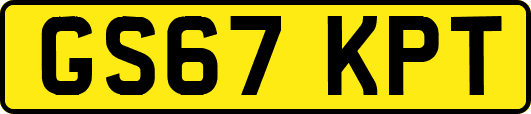 GS67KPT