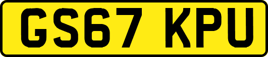 GS67KPU