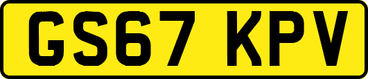 GS67KPV