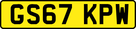 GS67KPW
