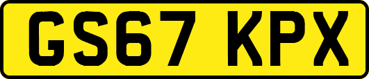 GS67KPX