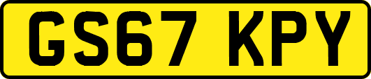 GS67KPY