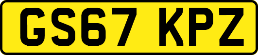 GS67KPZ