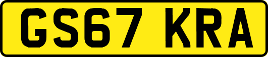 GS67KRA