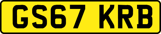 GS67KRB