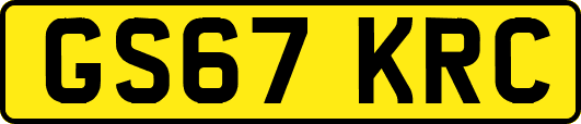 GS67KRC