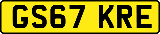 GS67KRE