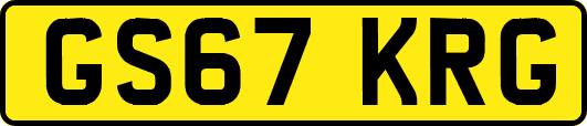 GS67KRG