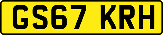 GS67KRH