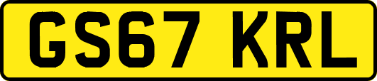 GS67KRL