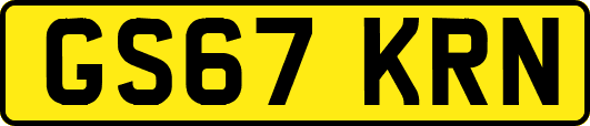 GS67KRN