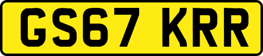 GS67KRR
