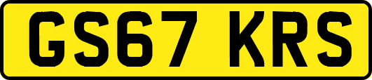 GS67KRS