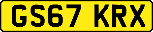 GS67KRX