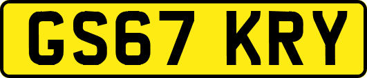 GS67KRY