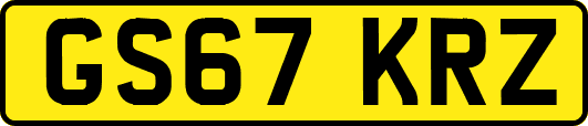 GS67KRZ