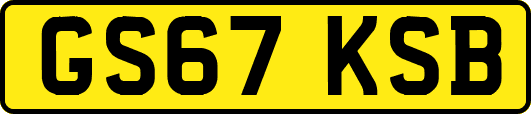 GS67KSB