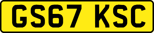 GS67KSC