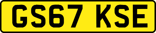 GS67KSE