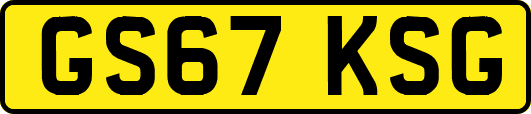 GS67KSG