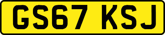 GS67KSJ