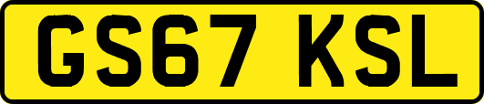 GS67KSL