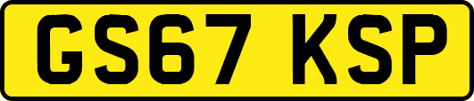 GS67KSP