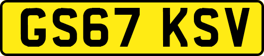GS67KSV