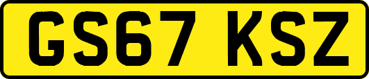 GS67KSZ