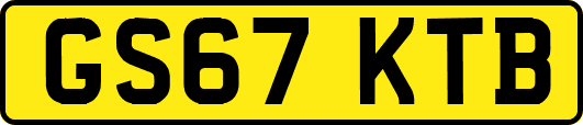 GS67KTB