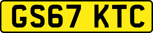 GS67KTC