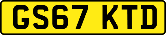 GS67KTD