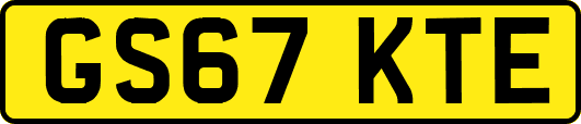 GS67KTE