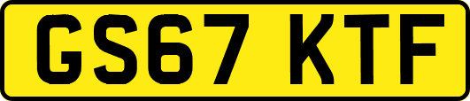 GS67KTF