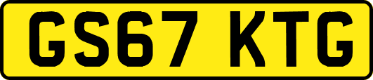 GS67KTG