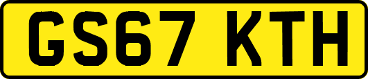 GS67KTH
