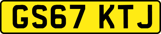 GS67KTJ