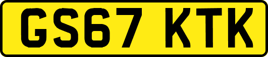 GS67KTK