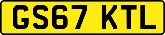 GS67KTL