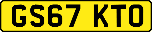 GS67KTO