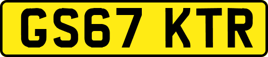 GS67KTR